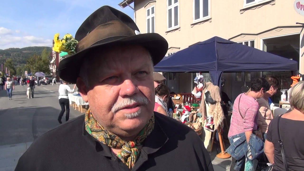 Ekte landsbyliv - Velkommen til Landsbyen Dokka