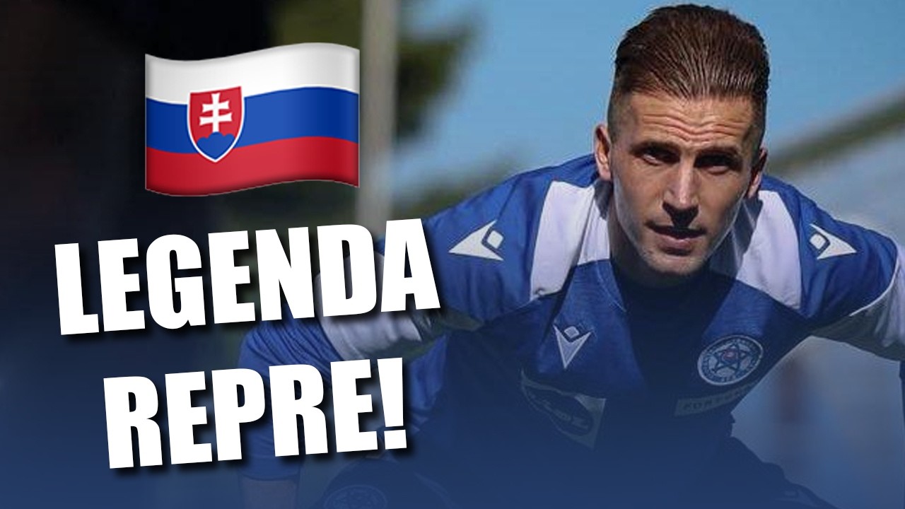 Emot&iacute;vne a hlbok&eacute; slov&aacute; Petra Pekar&iacute;ka. Jeho možn&yacute; n&aacute;stupca? Menoval hneď dvoch