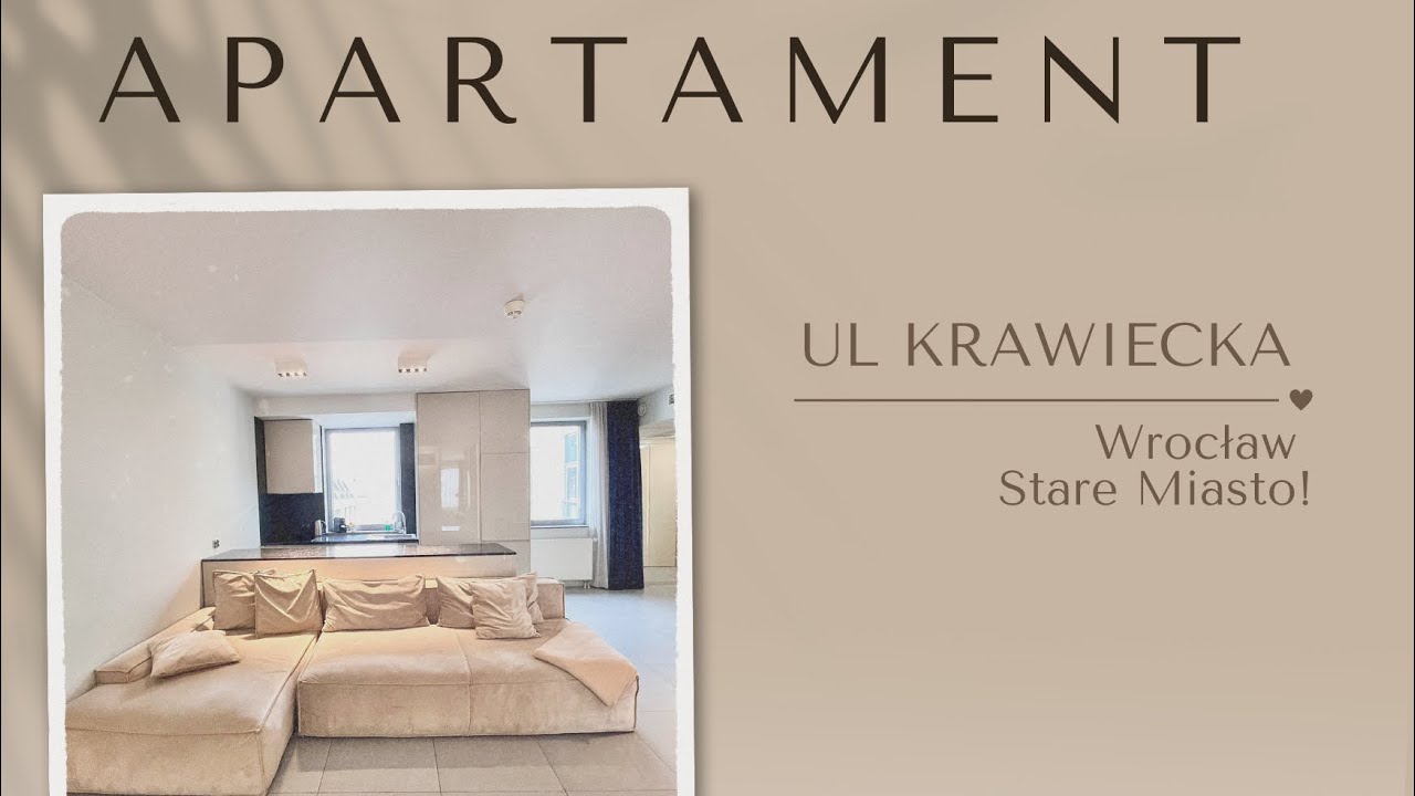 Apartament 69,10 m2 Wrocław Stare Miasto @alicjawalczak5660 