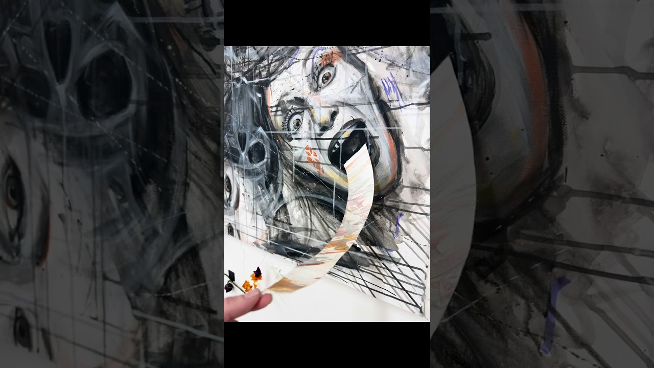 Contemporary Art | Transformation of Artwork Through Audience Interaction | Сучасне мистецтво