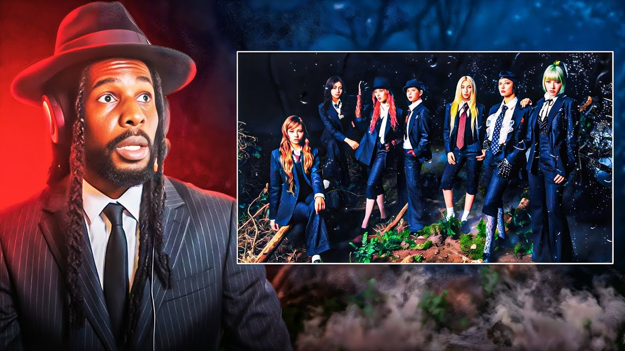 OMG, Their Talent: Next Level! | XG's 'IN THE RAIN' | REACTION