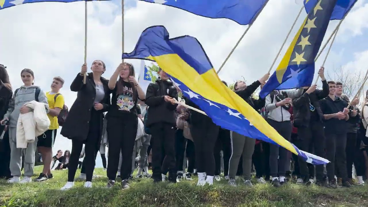 Manifestacija „Odbrana Košćana 2024 “