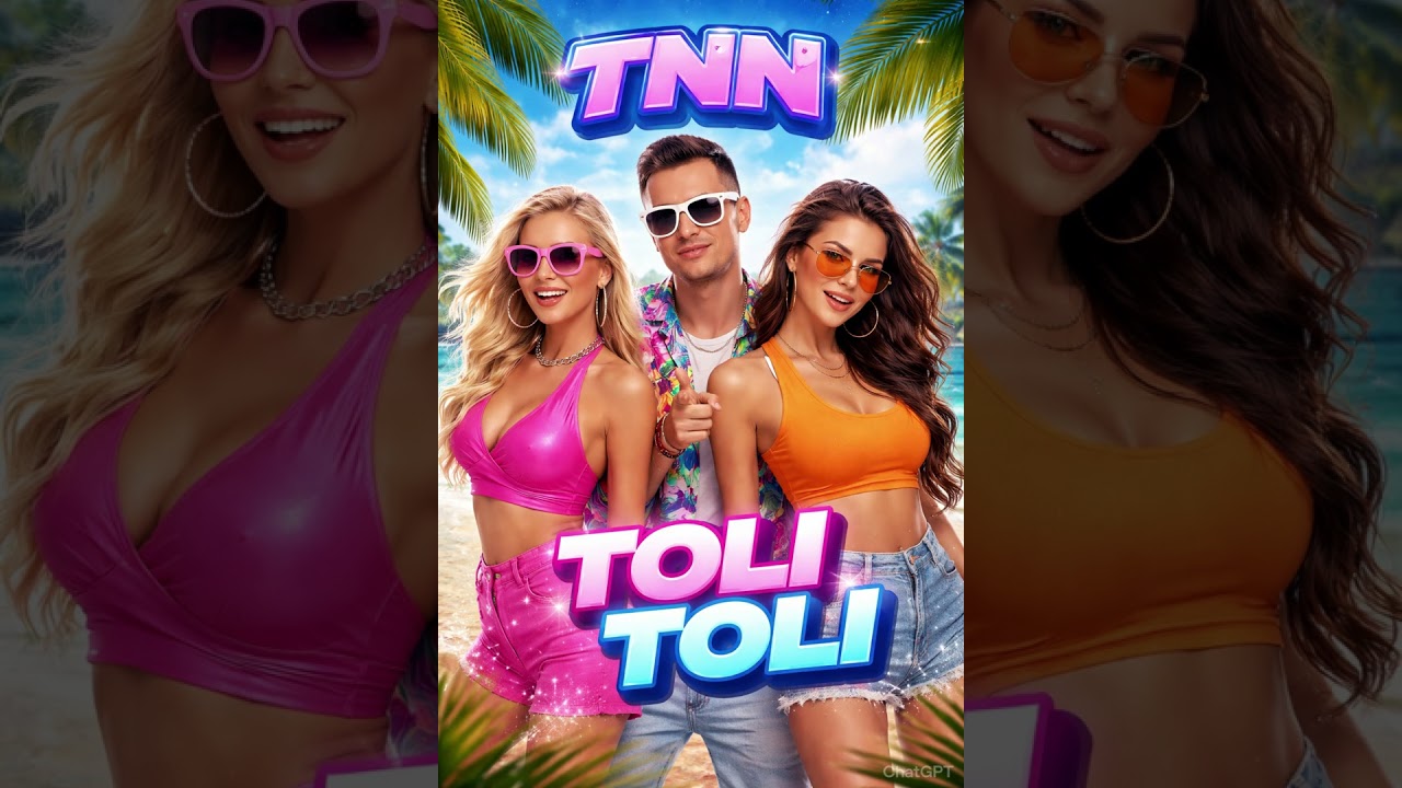 TNN toli toli remix