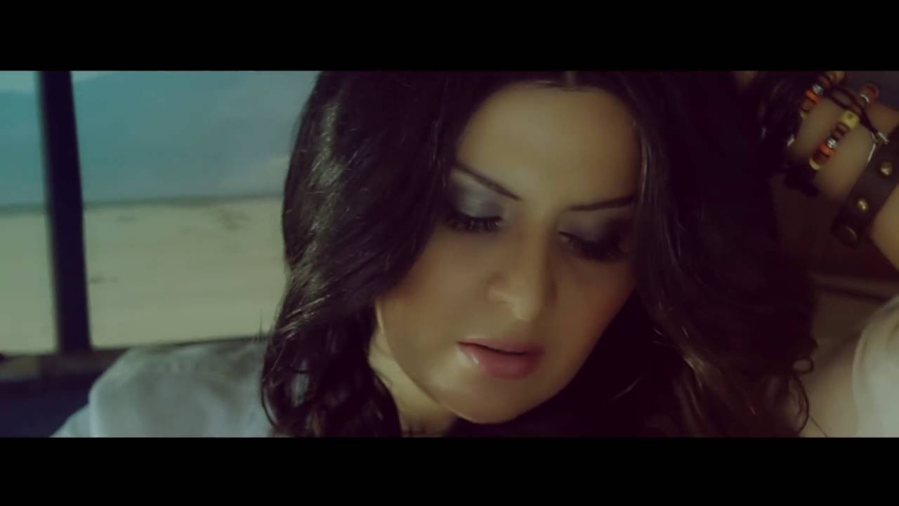 Umman Zali - Etiraf (Official Clip)