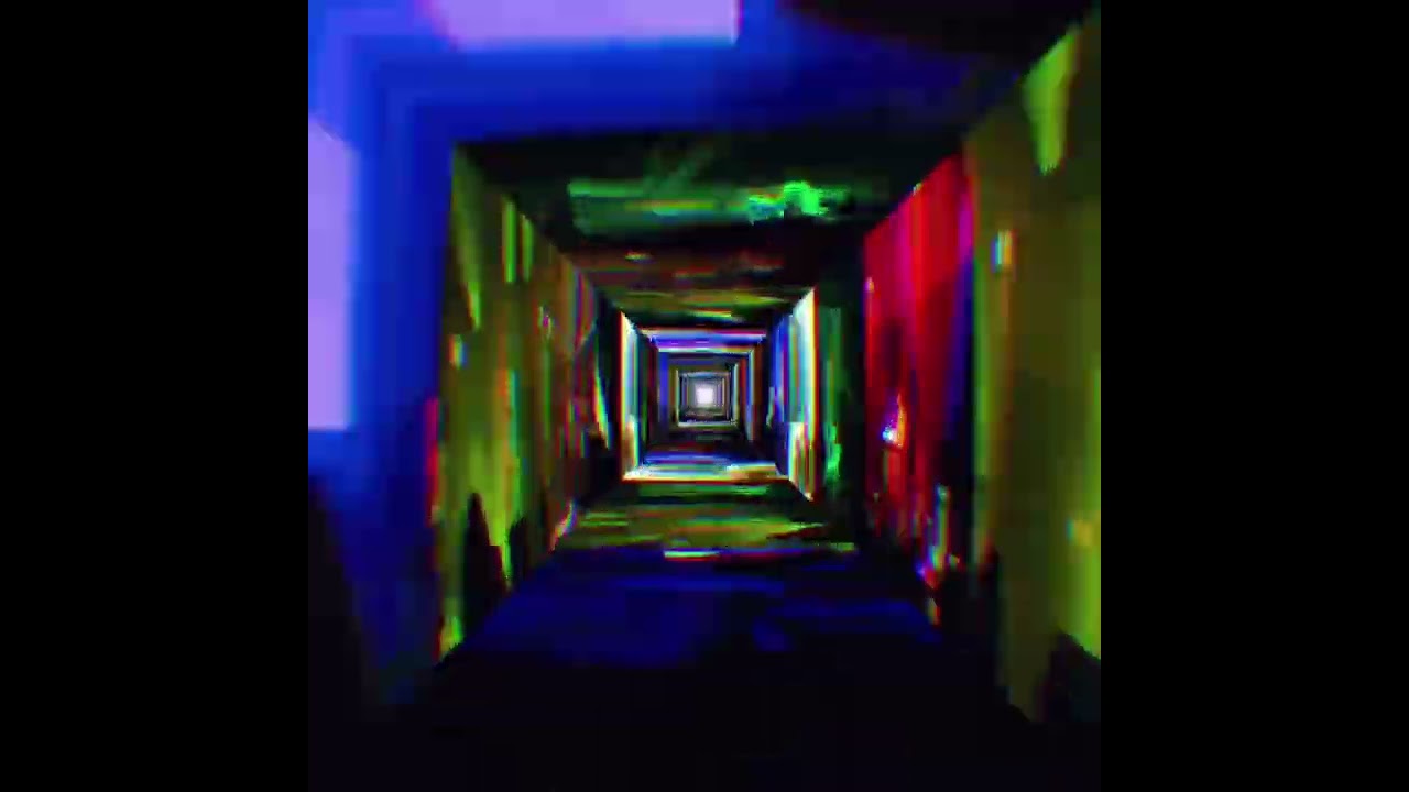 PANIC THE TOWN #artist #music #visual #edm #hype 