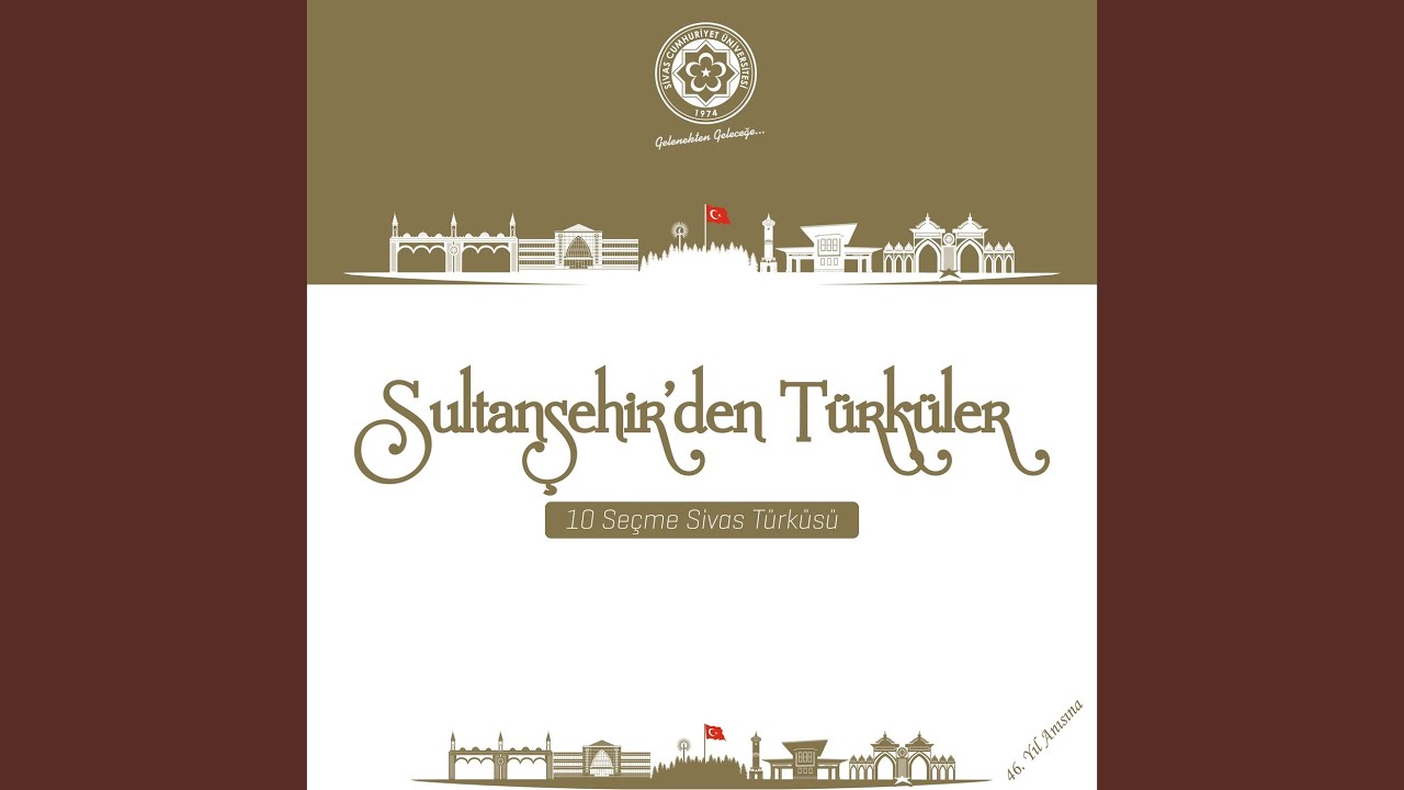 Sivasın Çevreleri