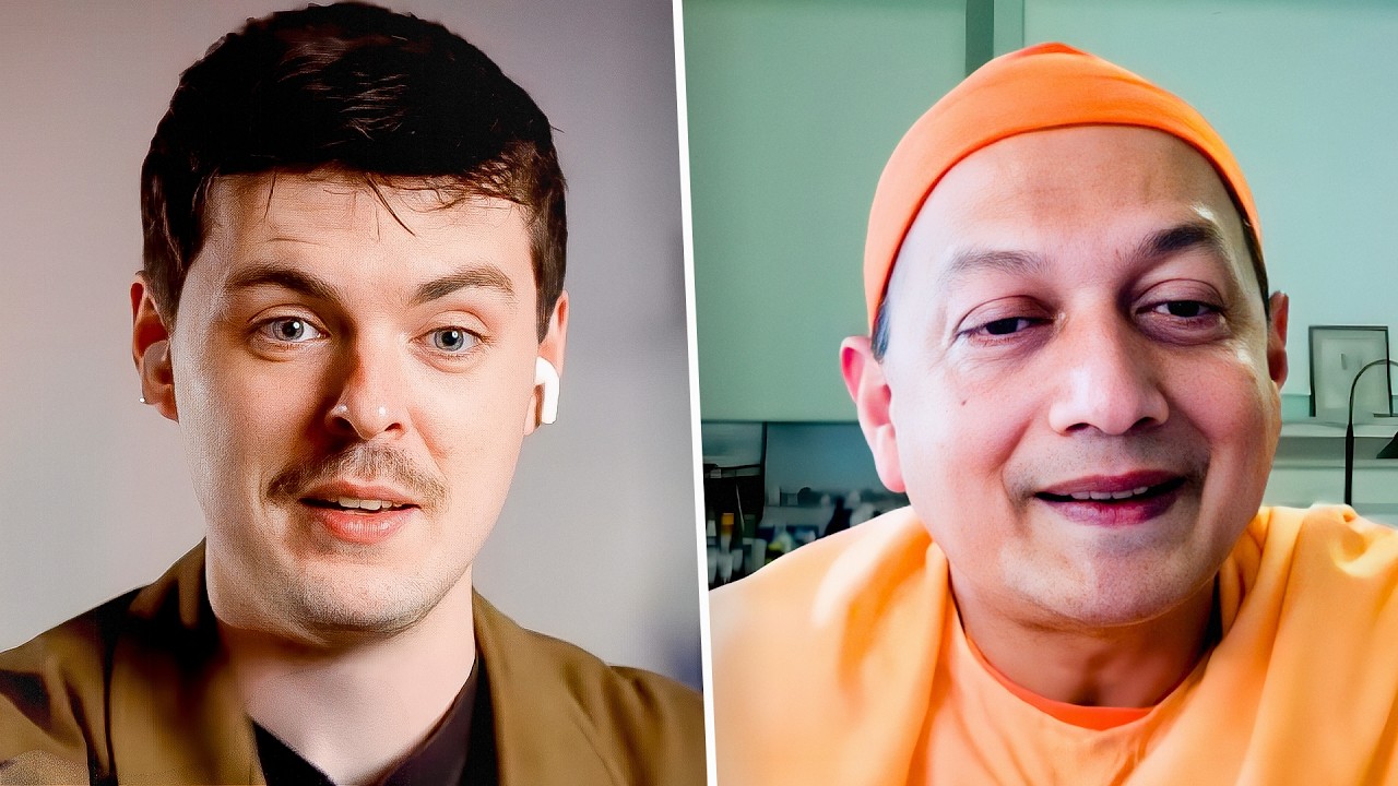 Что такое Брахман в индуизме?