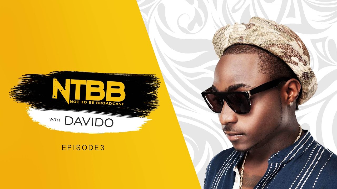 Davido's Music, Fans Reaction and New EP (Son Of Mercy): NTBB