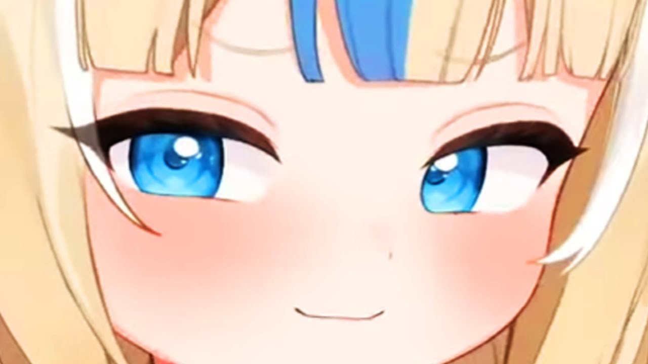Sameko Saba's DEBUT STREAM In A Nutshell!