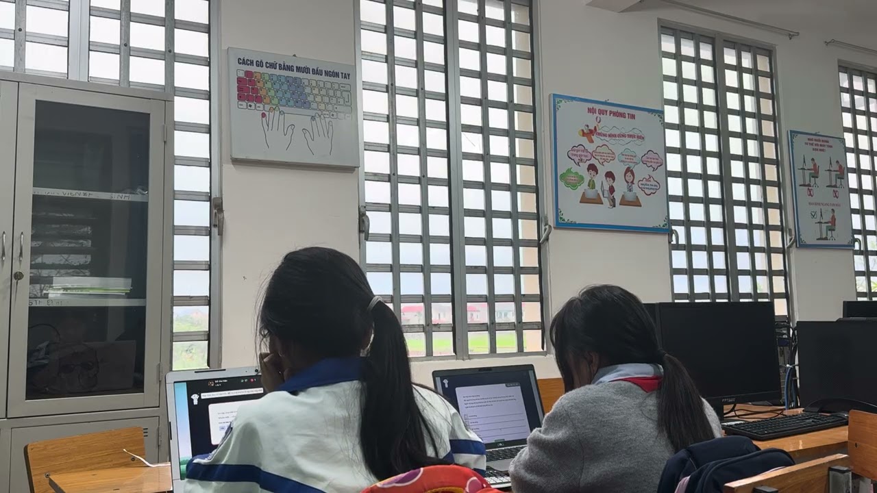 Bắc Ninh - Hiệp Hoà - TH Đông Lỗ số 2 - tổng hợp - khối 5 - ca 3