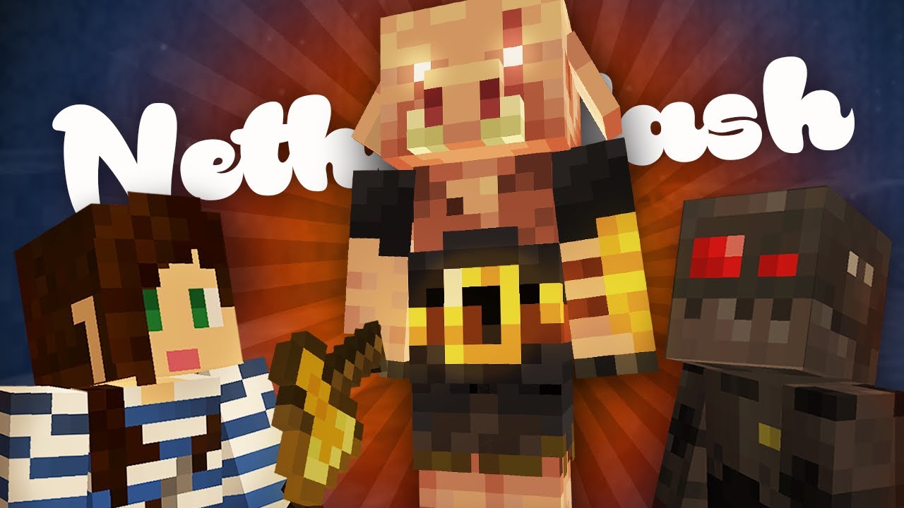 The Finale! | Netherclash (Ep.3)