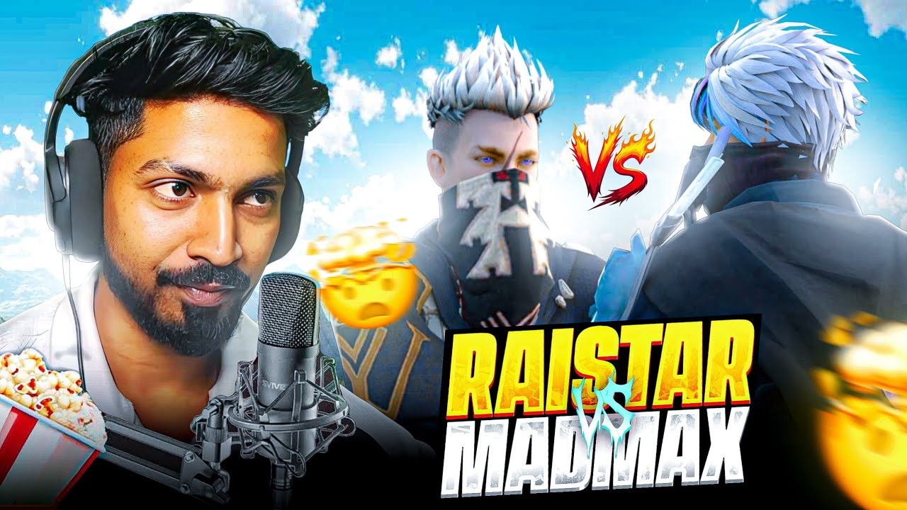 TEAM XD ( RULES BREAK ) 🔐 MADMAX VS RAI 1 VS 1 CUSTOM GAMEPLAY 😱 UNEXPECTED JOINED XD 🥶#xdakashya