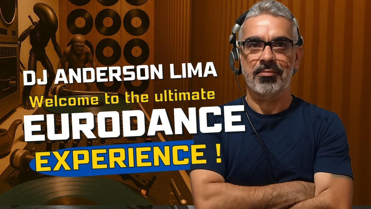 Welcome To The Ultimate EURODANCE | EXPERIENCE!