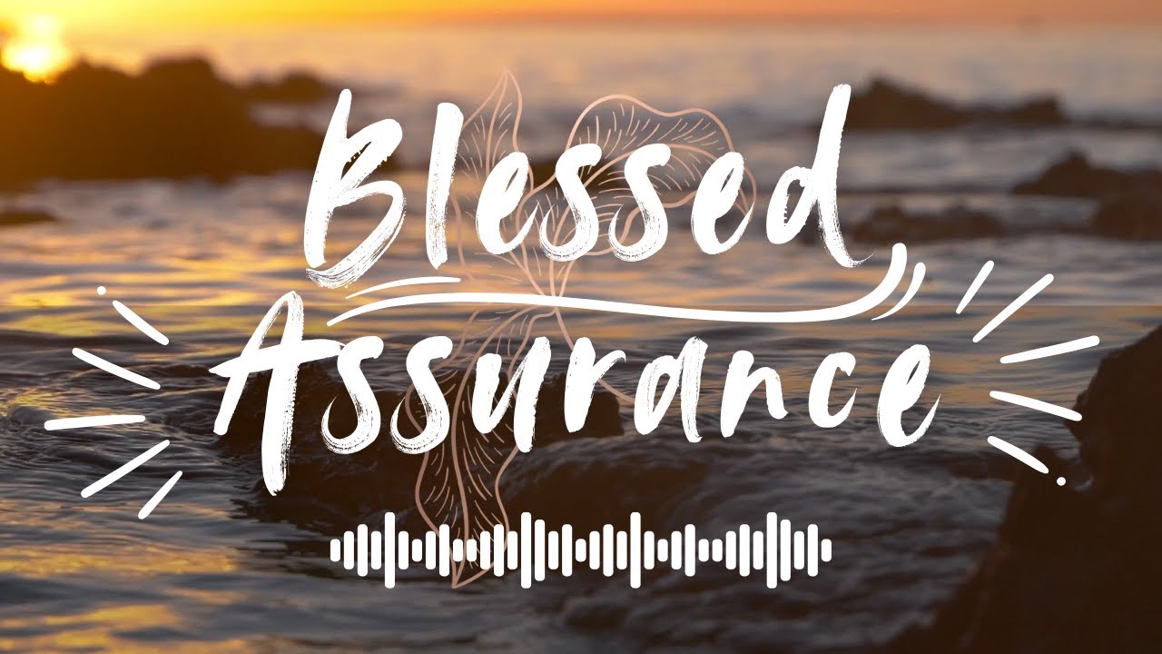 Blessed Assurance || Instrumental Worship