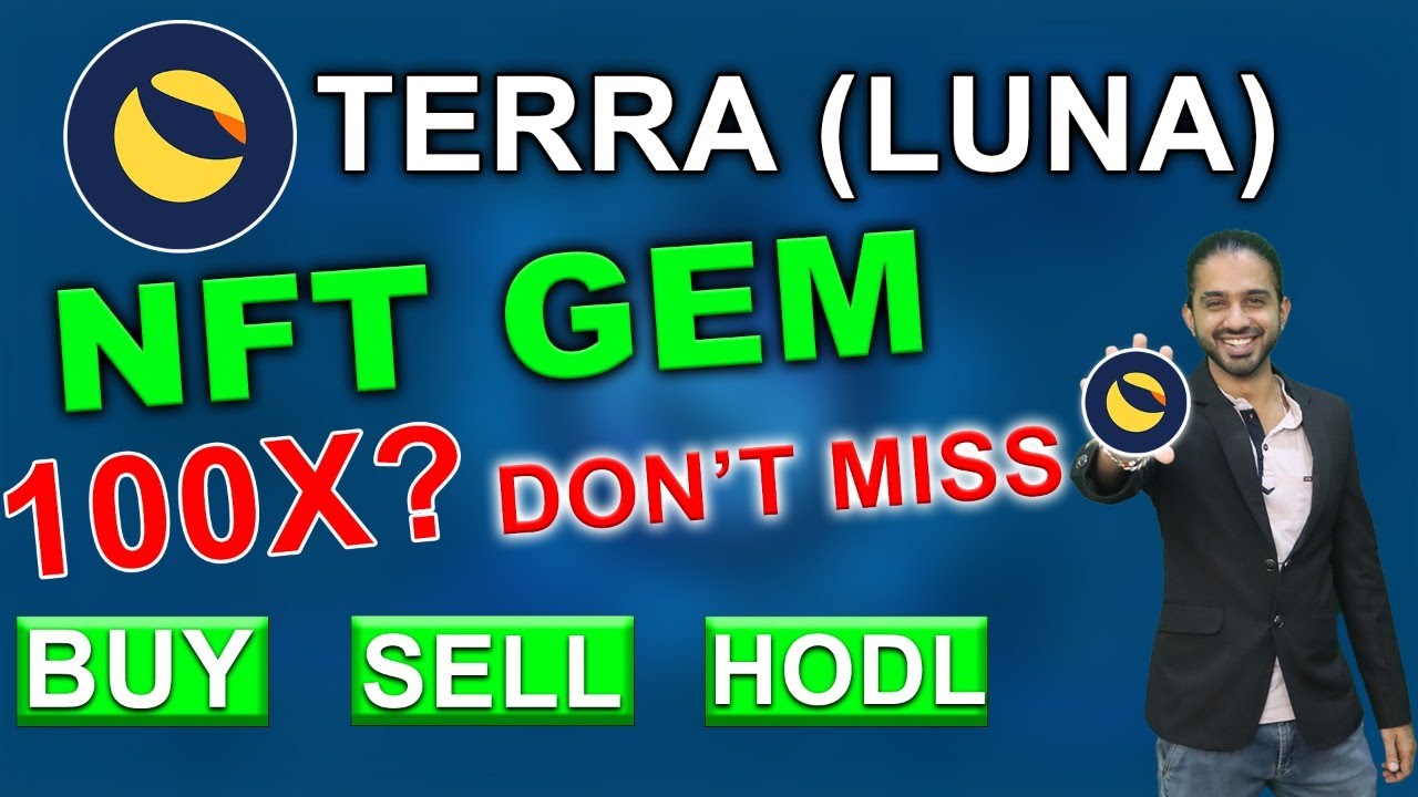 Luna Coin Complete Analysis | Is It Still Okay To Invest In LUNA? | Terra (Luna) 100X soon?