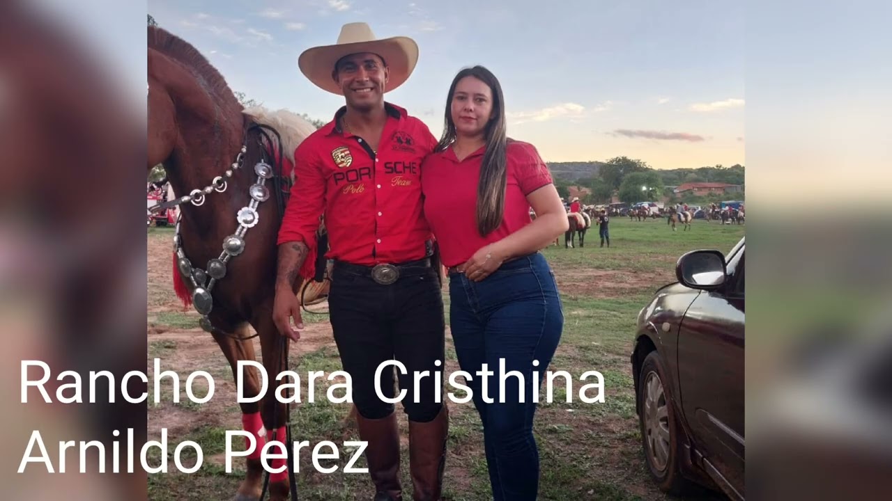 Rancho Dara Cristhina