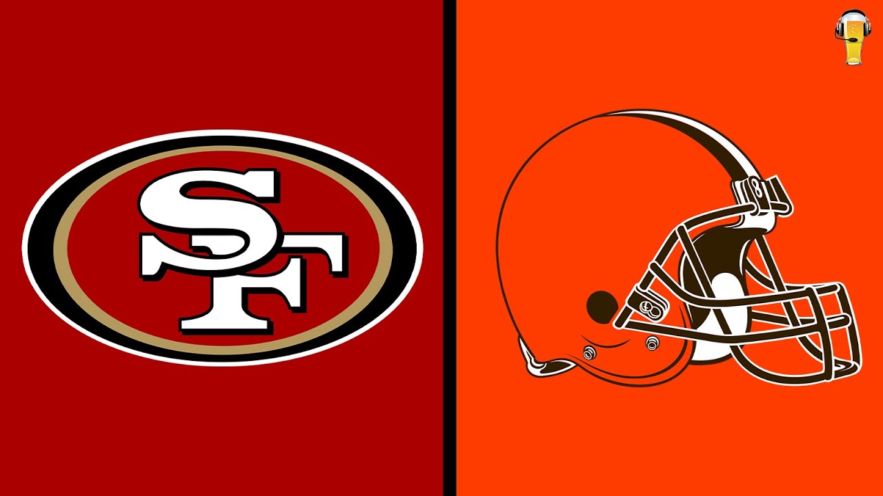 San Francisco 49ers vs Cleveland Browns Prediction | NFL Week 6 Picks | 10/15/23