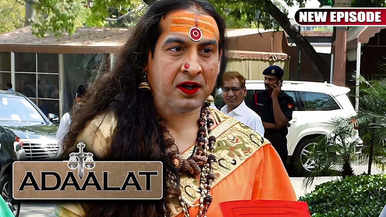 किन्नरों का दर्द जानने KD Pathak शामिल हुए उनके बस्ती में ! | Adaalat | अदालत | New Full Episode