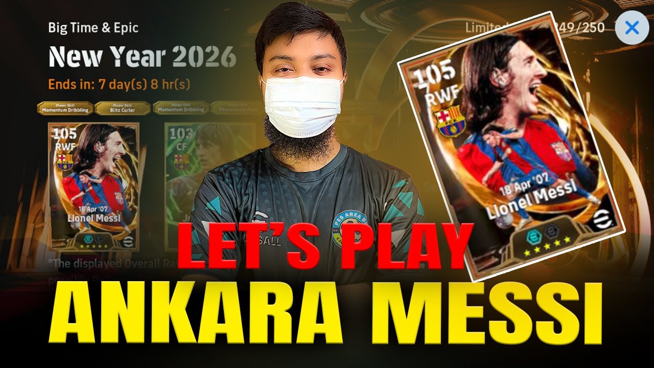 ফ্রেন্ডলি উইথ পেস এরিয়া | eFootball Mobile 2026 LIVE NOW PES AREA