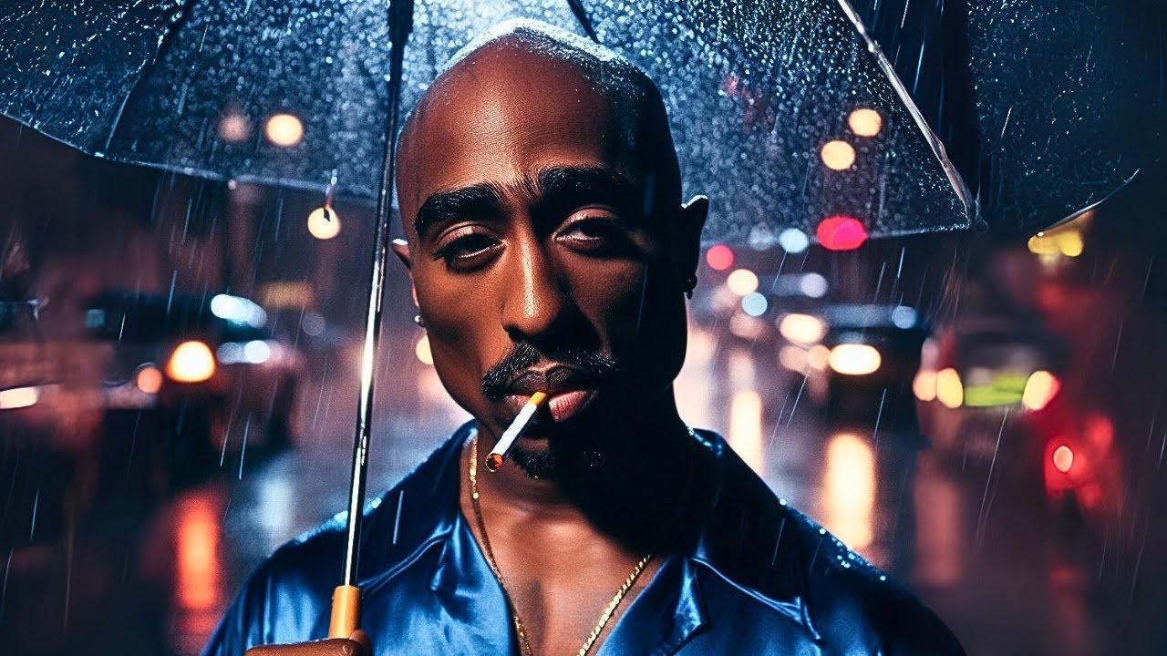 2Pac &mdash; Без сочувствия | 2025