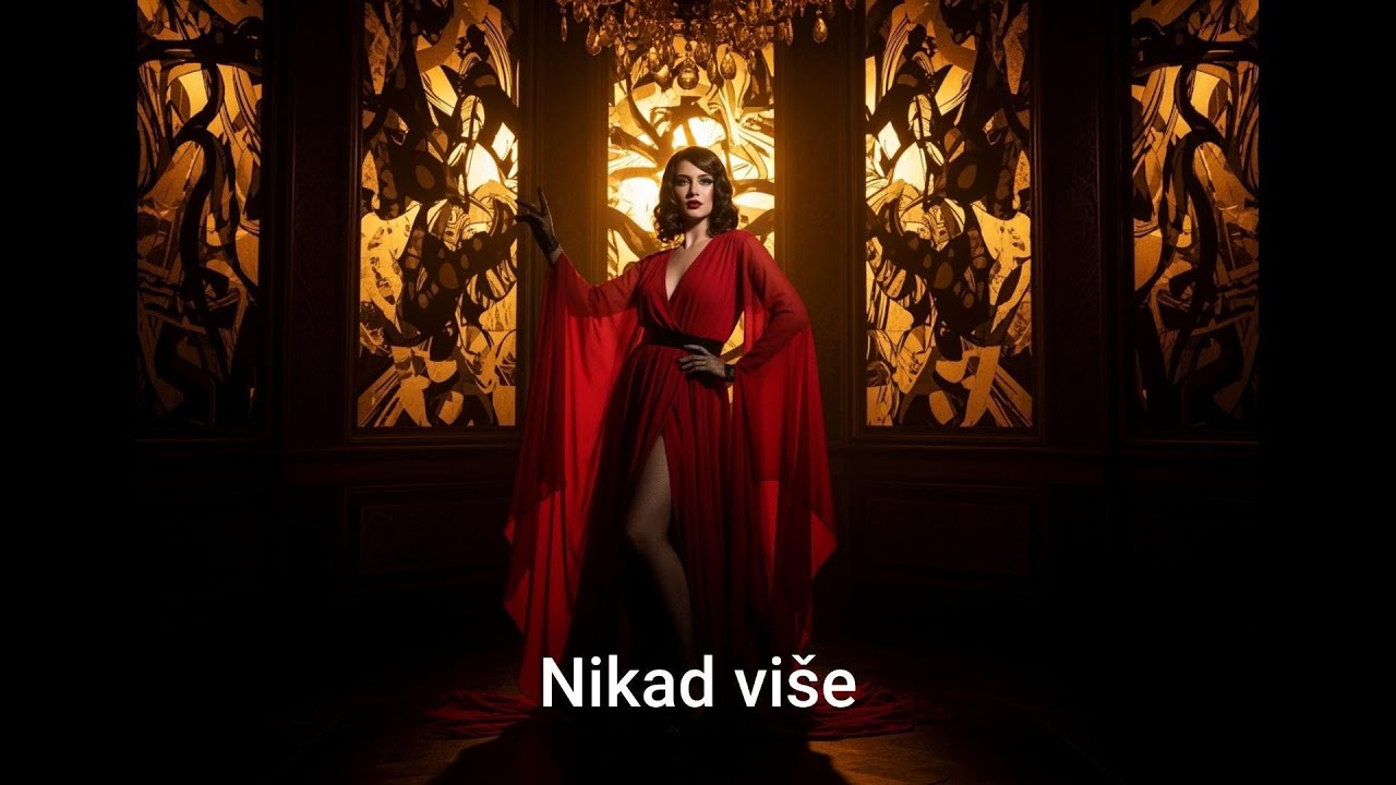 Nikad više