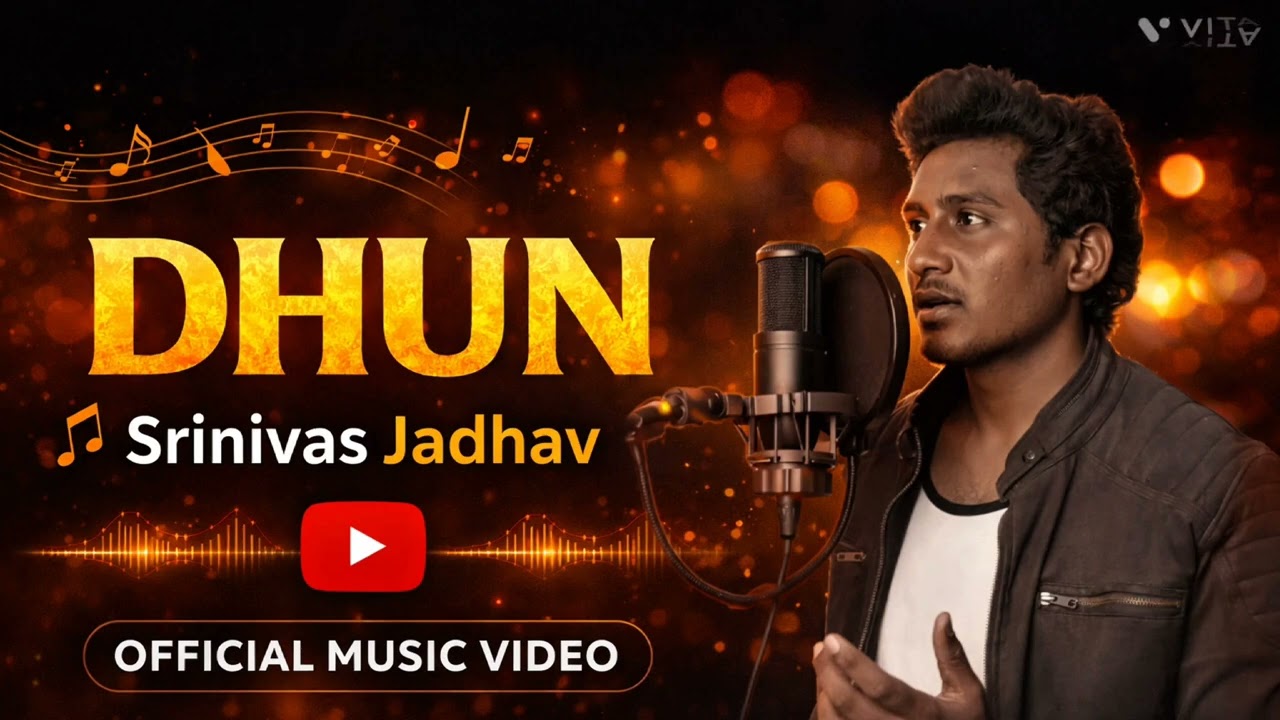 Dhun by shrinivas 