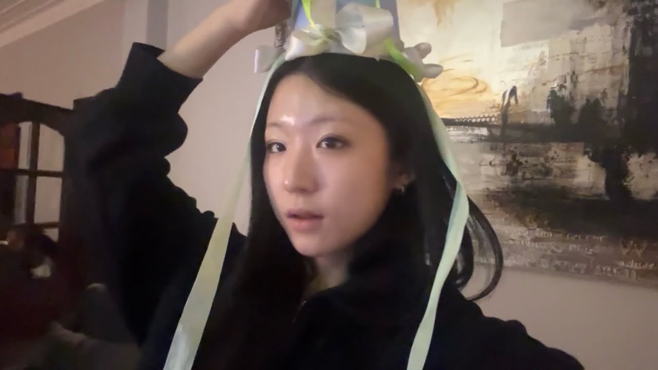 런던 9. 런던에서 맞이하는 2026 새해 . .* 친구들이랑 파티하고 떡국 만들어먹기