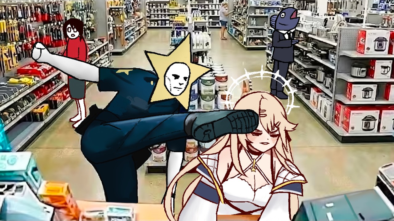 VTuber Scammed Chat to Watch Her Yap... Until She Got Caught