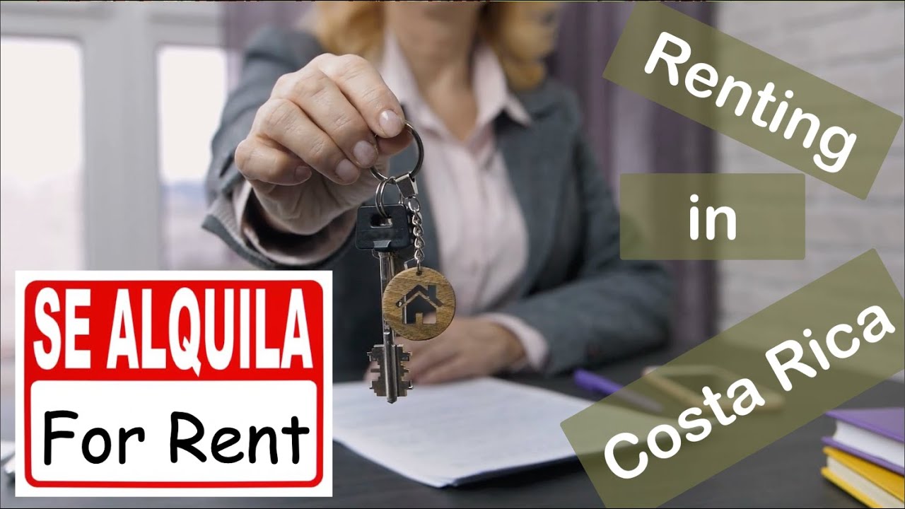 Renting a House in Costa Rica - Tips for Renting in Costa Rica - Do NOT Make This Mistake
