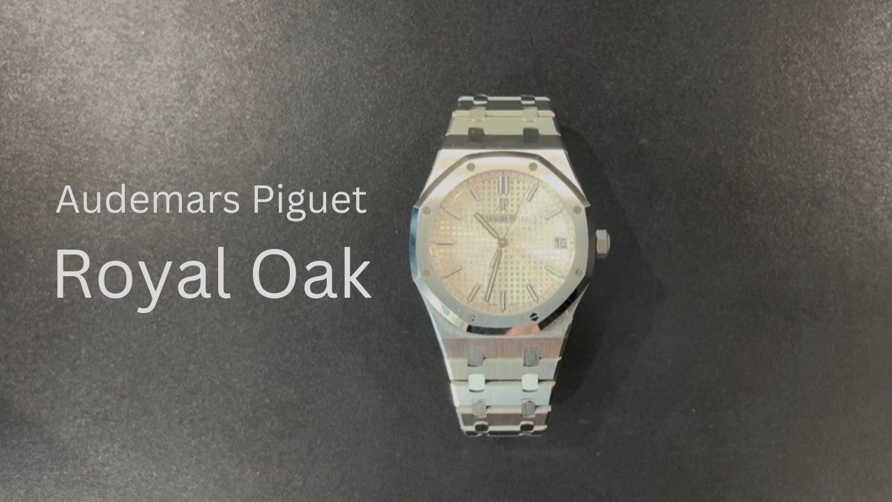 AP Royal Oak.