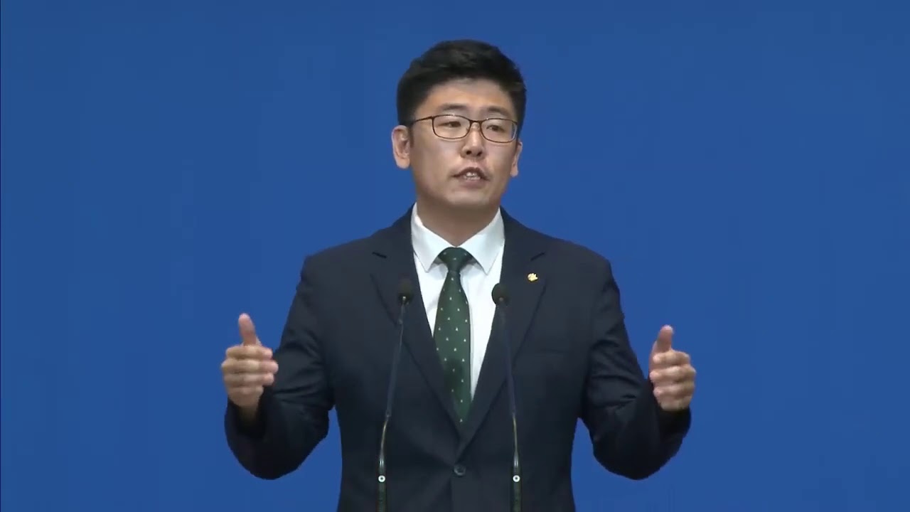 네 짐을 여호와께 맡겨버리라 (윤남열 목사)
