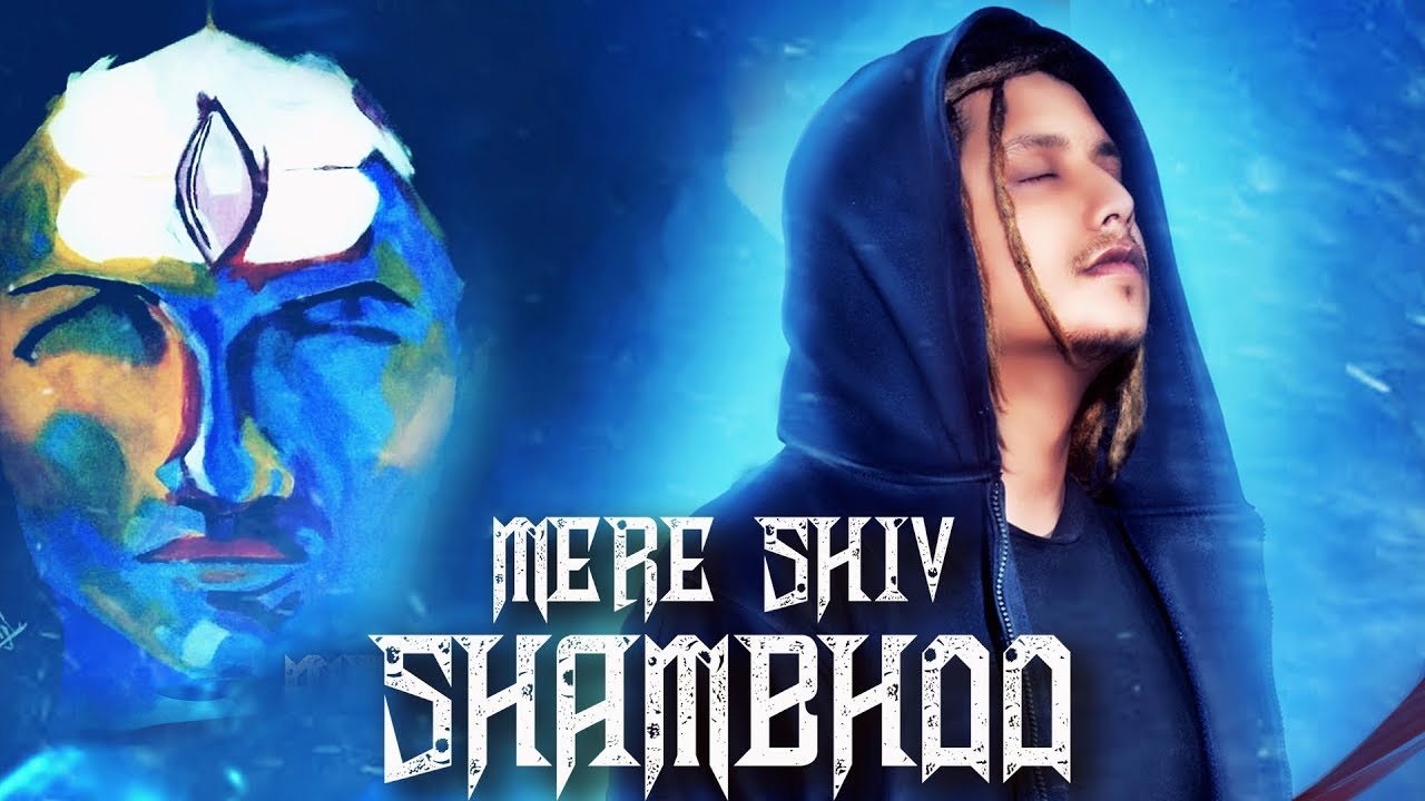 MERE SHIV SHAMBHOO - PARDHAAN | PROD. BY A-SHOCK | OFFICIAL VIDEO 2018