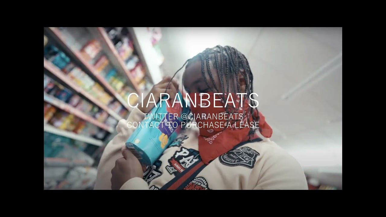 dark abzsav drill beat - prod. ksharp x prodljs x ciaranbeats