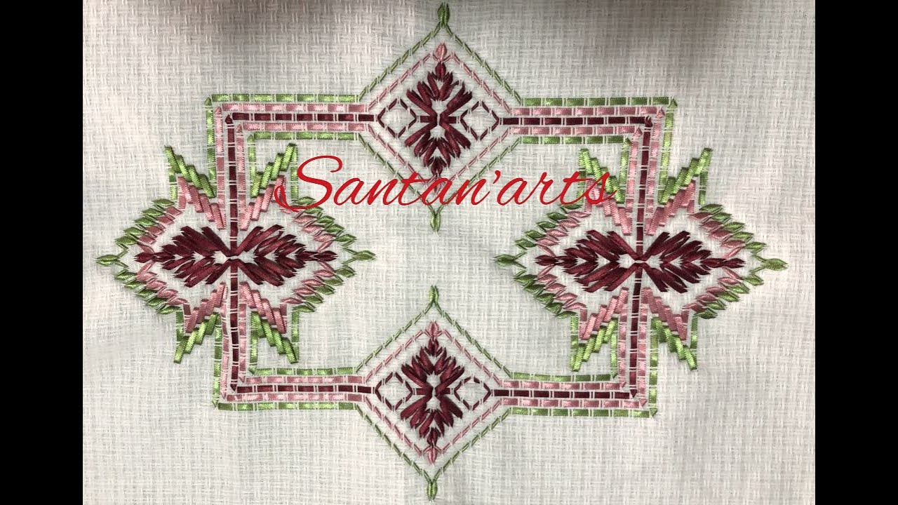 Jogo americano, modelo 37 - Parte 2