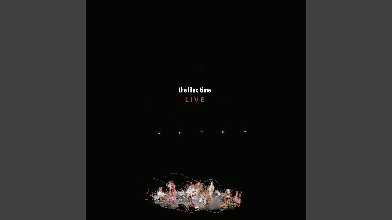 THE ROAD TO HAPPINESS (Live)
