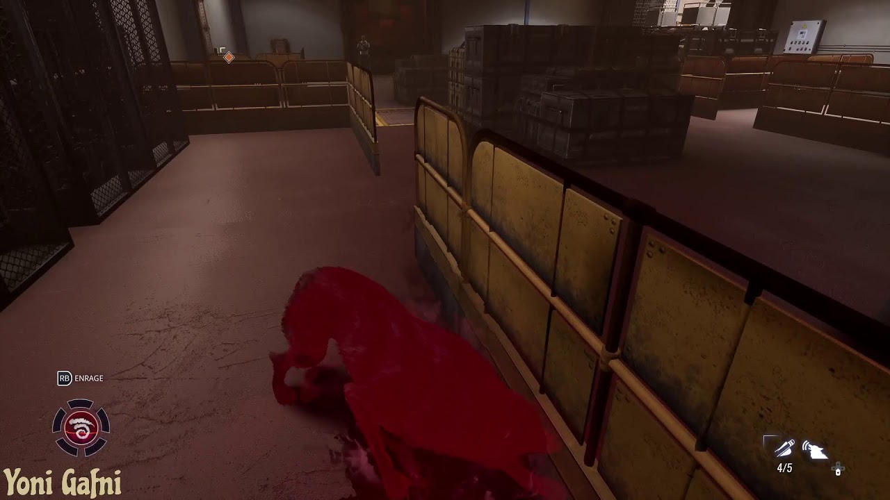 Werewolf: The Apocalypse - Earthblood