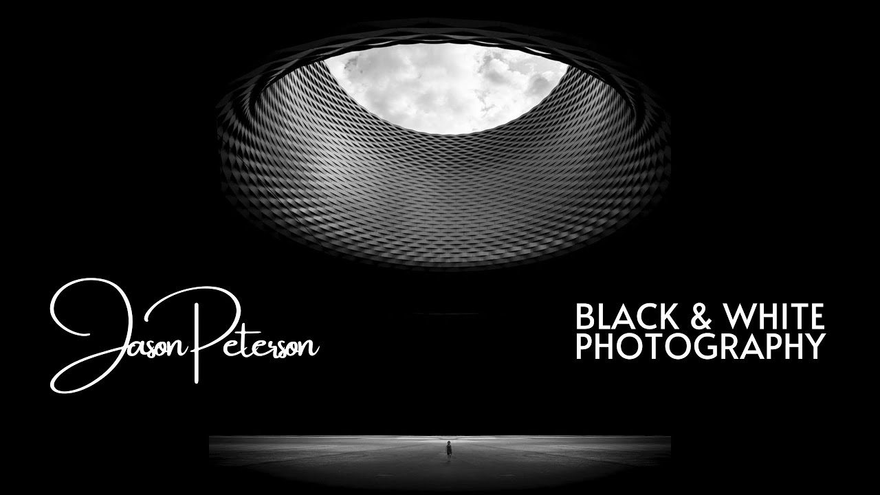 Black and White Photography | 