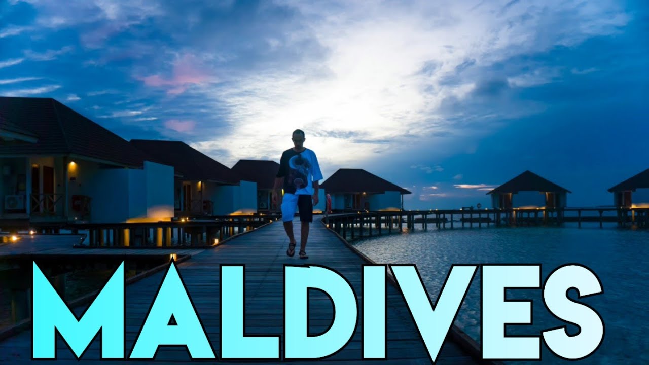 #Diving_in_Maldives