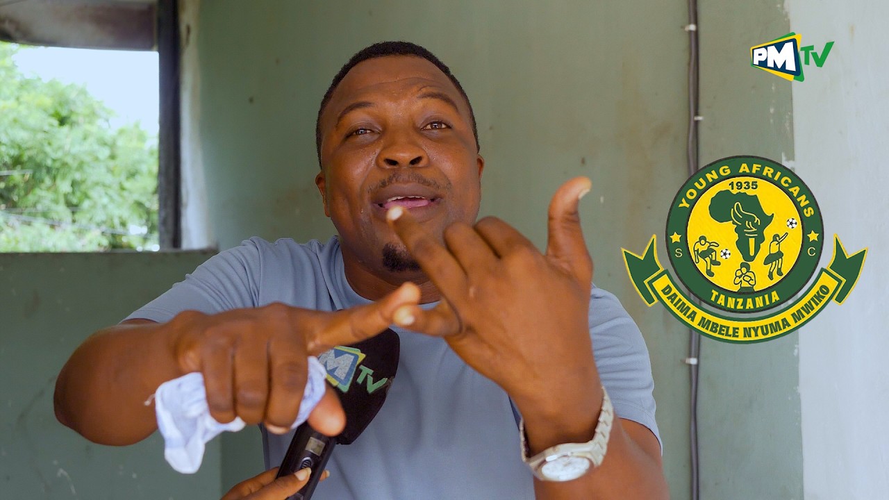 MANDALA ACHEKELEA MAJERUHI YA YANGA/ ALLY KAMWE AACHE KULALAMIKA KAZI YA MUNGU/ BODI ISOGEZE DERBY