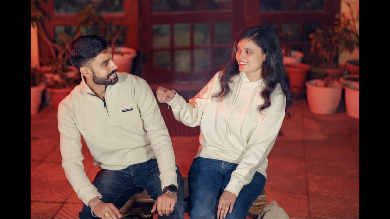 Yash ❤️ Khushboo Wedding Same Day 2025