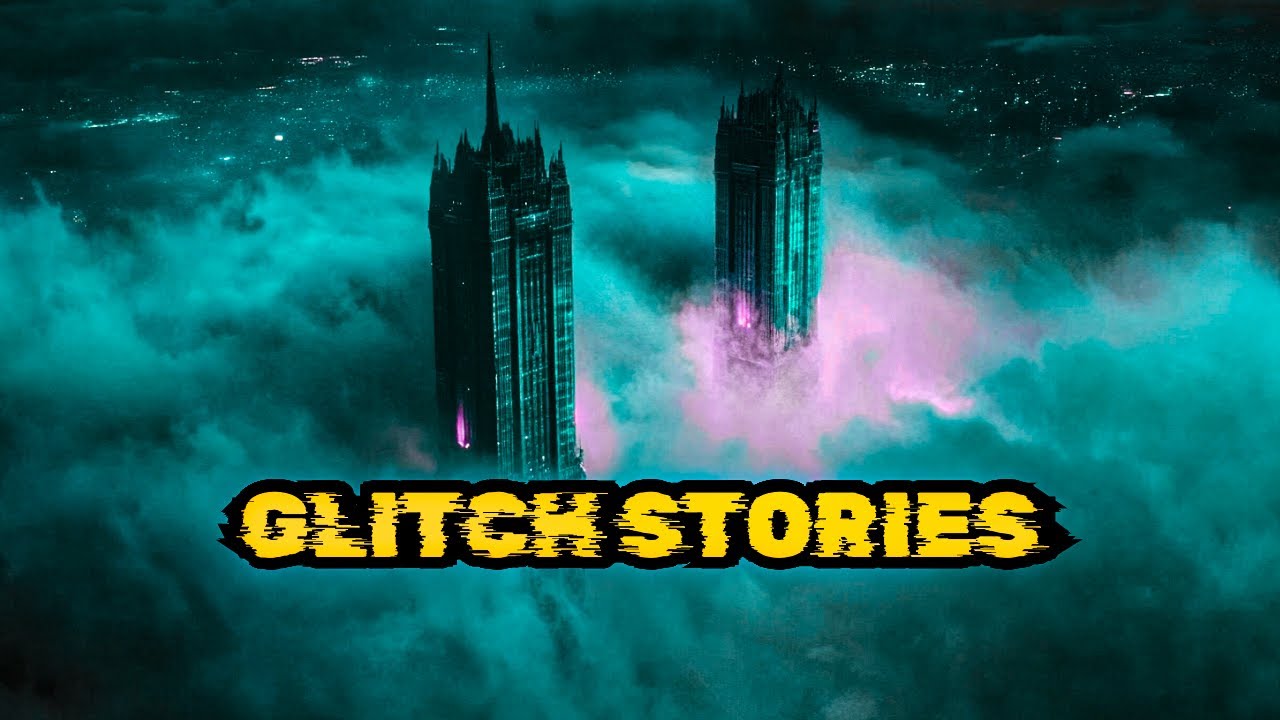 Did I Meet My Future Self? | Scary Glitch in the Matrix Stories