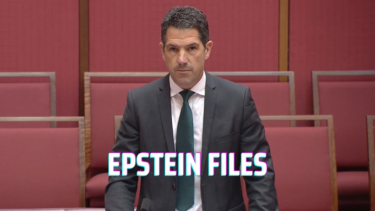 Файлы Эпштейна