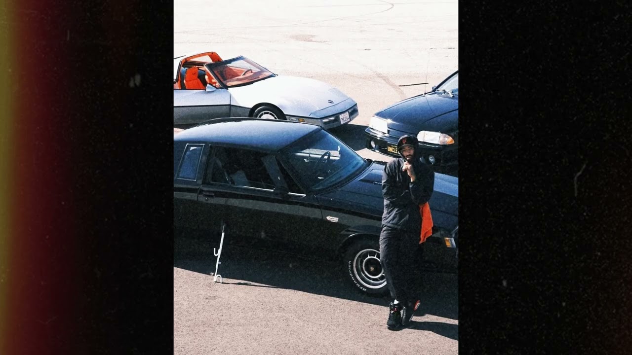 Larry June + Currensy Type Beat 2025  