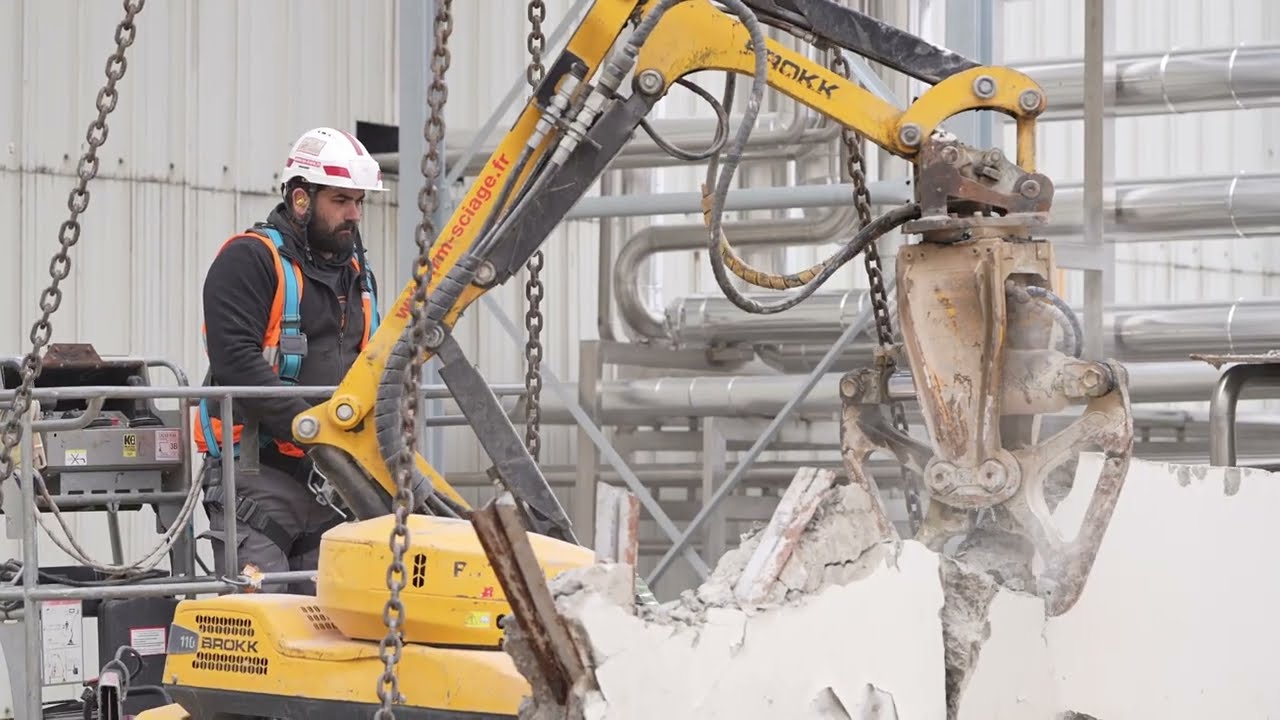 RM SCIAGE   Chantier Pontmain