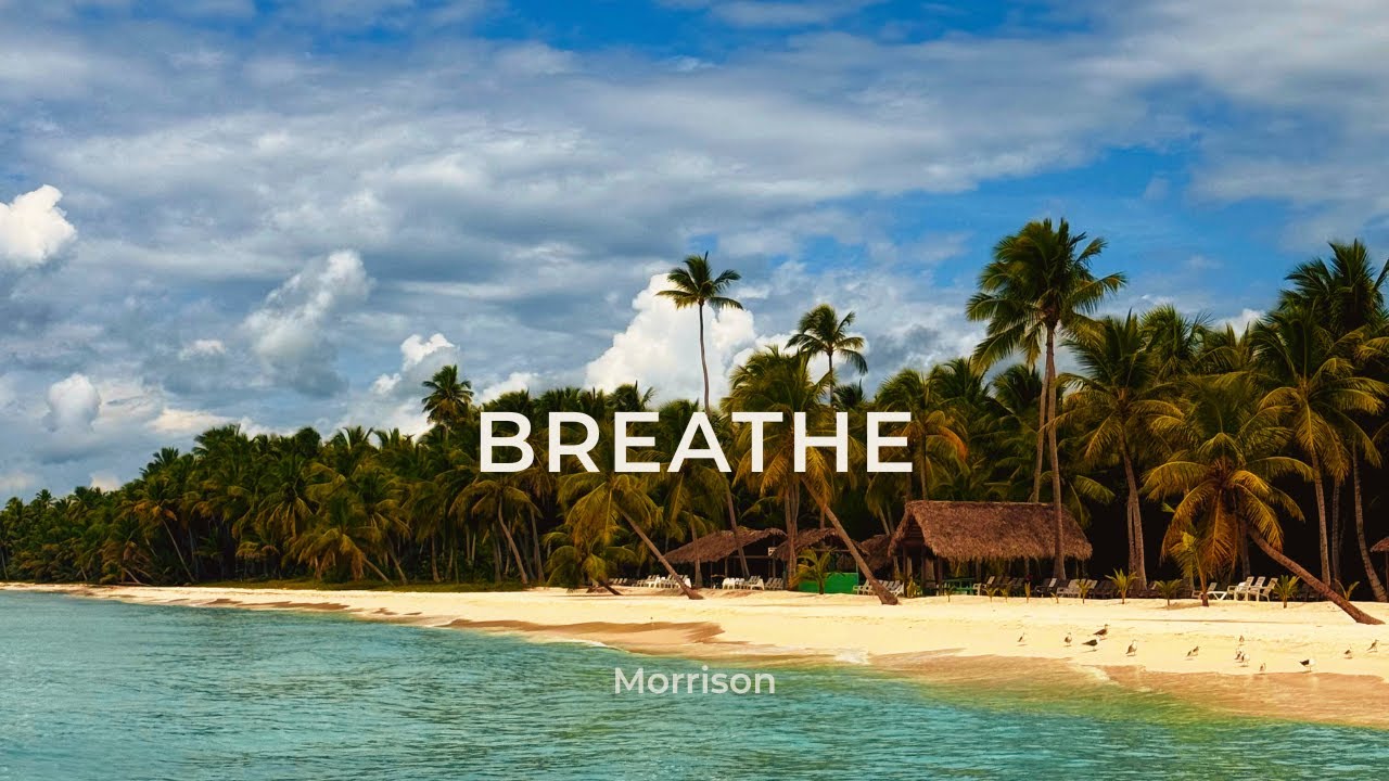 BREATHE | As Long As You Breathe, Keep Learning to Live