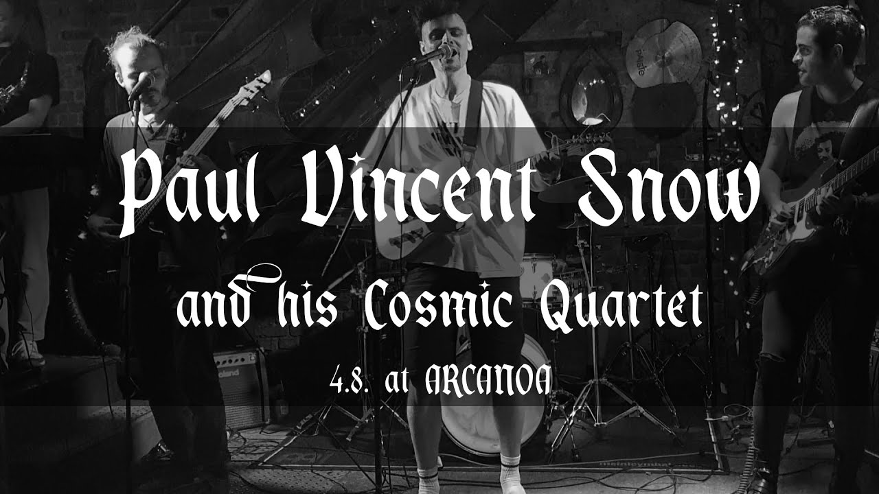 LIVE full Concert! I at ARCANOA Berlin