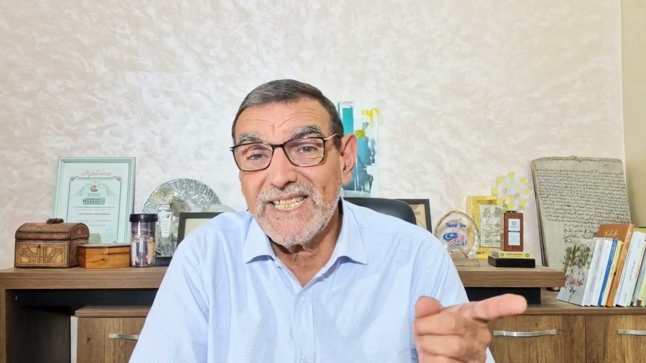 الدكتور محمد فائد ||  أصبح من الصعب تجنب التسممات الكيماوية ولا حل إلا طرح هذه السموم