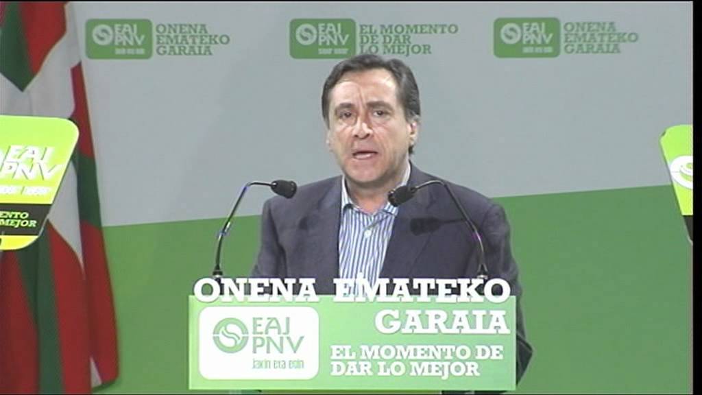 Xabier Agirre, Vitoria-Gasteizko ekitaldian