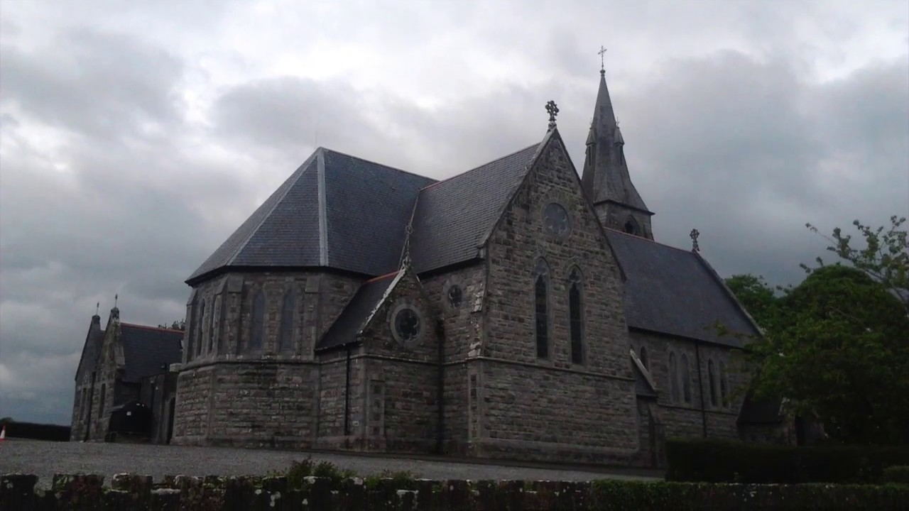 A visit to Castletown Geoghegan, Co. Westmeath