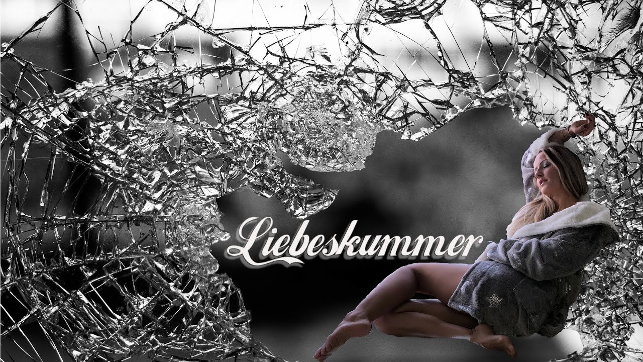Liebeskummer - Trennung, Scheidung, verlassen worden, Herzschmerz, Loslassen, Neustarten